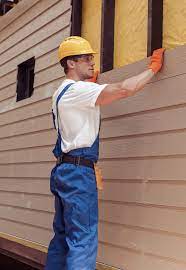 Best Aluminum Siding Installation  in Brookville, PA